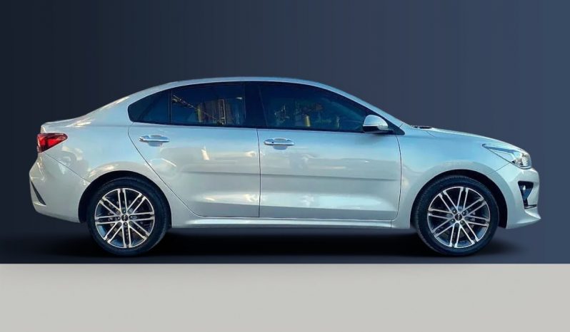 Kia Rio EX 2023 Seminuevo | Navojoa Sonora full