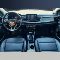Kia Rio EX 2023 Seminuevo | Navojoa Sonora full
