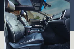 Kia Sportage SXL 2020 Seminueva | Cd. Obregón – Autos Luna full