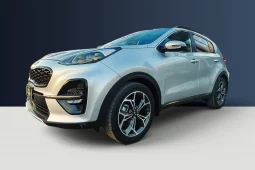 Kia Sportage SXL 2020 Seminueva | Cd. Obregón – Autos Luna full