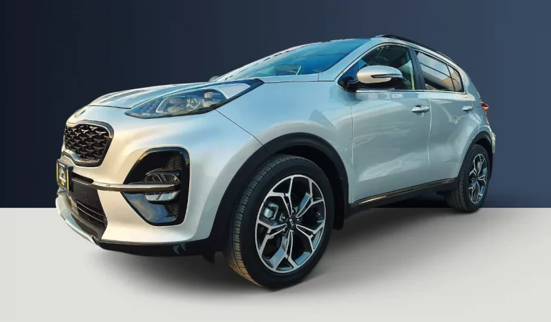 Kia Sportage SXL 2020 Seminueva | Cd. Obregón – Autos Luna full