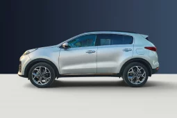Kia Sportage SXL 2020 Seminueva | Cd. Obregón – Autos Luna