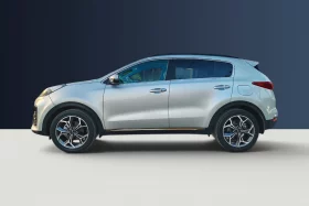 Kia Sportage SXL 2020 Seminueva | Cd. Obregón – Autos Luna