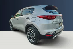 Kia Sportage SXL 2020 Seminueva | Cd. Obregón – Autos Luna