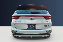 Kia Sportage SXL 2020 Seminueva | Cd. Obregón – Autos Luna