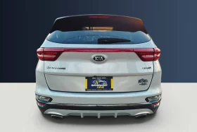 Kia Sportage SXL 2020 Seminueva | Cd. Obregón – Autos Luna
