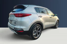 Kia Sportage SXL 2020 Seminueva | Cd. Obregón – Autos Luna