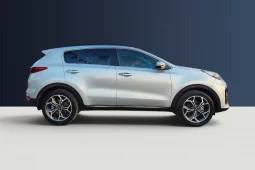 Kia Sportage SXL 2020 Seminueva | Cd. Obregón – Autos Luna full