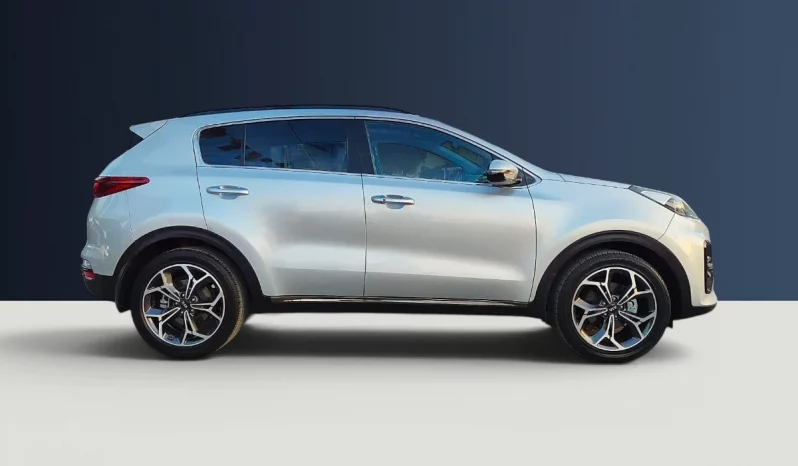 Kia Sportage SXL 2020 Seminueva | Cd. Obregón – Autos Luna full