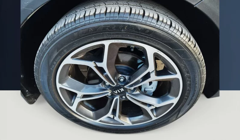 Kia Sportage SXL 2020 Seminueva | Cd. Obregón – Autos Luna full