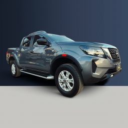Nissan Frontier XE 2023 Seminueva | Navojoa Sonora – Autos Luna