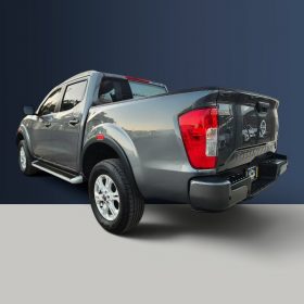 Nissan Frontier XE 2023 Seminueva | Navojoa Sonora – Autos Luna