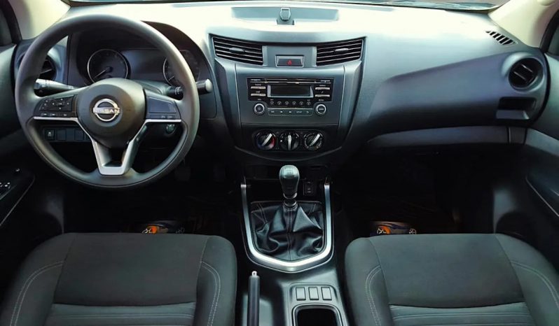 Nissan Frontier XE 2023 Seminueva | Navojoa Sonora – Autos Luna full