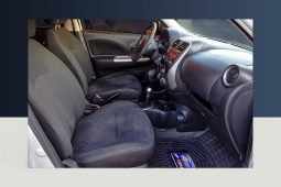Nissan March Advance 2018 Seminuevo | Navojoa full
