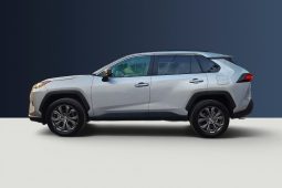 Toyota RAV4 XLE 2023 Seminueva | Ciudad Obregón – Autos Luna