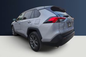Toyota RAV4 XLE 2023 Seminueva | Ciudad Obregón – Autos Luna