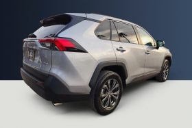 Toyota RAV4 XLE 2023 Seminueva | Ciudad Obregón – Autos Luna