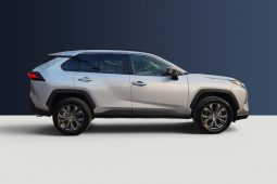 Toyota RAV4 XLE 2023 Seminueva | Ciudad Obregón – Autos Luna