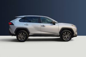 Toyota RAV4 XLE 2023 Seminueva | Ciudad Obregón – Autos Luna