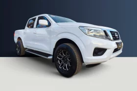 Nissan NP300 2020 Ciudad Obregón