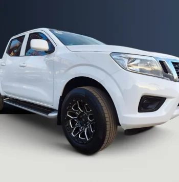 Nissan NP300 2020 seminueva en Ciudad Obregón