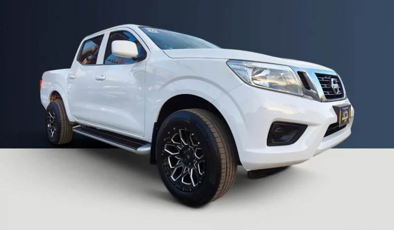 Nissan NP300 2020 Ciudad Obregón