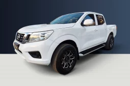 Nissan NP300 2020 Ciudad Obregón