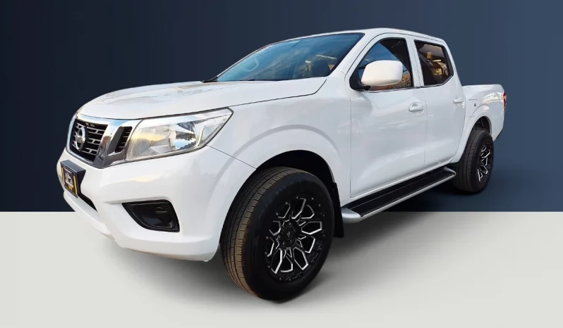 Nissan NP300 2020 Ciudad Obregón