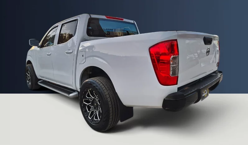 Nissan NP300 2020 Ciudad Obregón