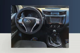 Nissan NP300 2020 Ciudad Obregón