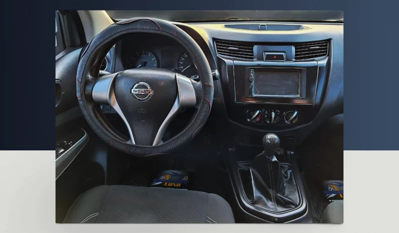 Nissan NP300 2020 Ciudad Obregón