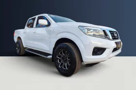 Nissan NP300 2020 Ciudad Obregón