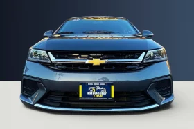Chevrolet Aveo LT Plus 2025 Seminuevo | Ciudad Obregón – Autos Luna