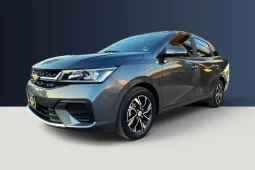 Chevrolet Aveo LT Plus 2025 Seminuevo | Ciudad Obregón – Autos Luna full