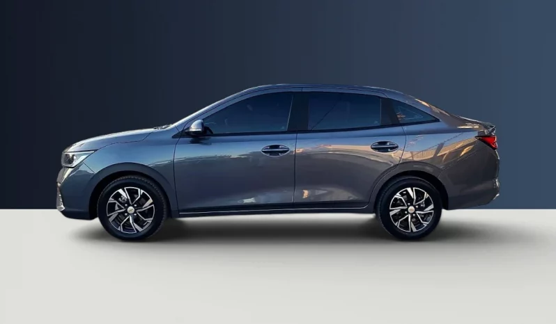 Chevrolet Aveo LT Plus 2025 Seminuevo | Ciudad Obregón – Autos Luna