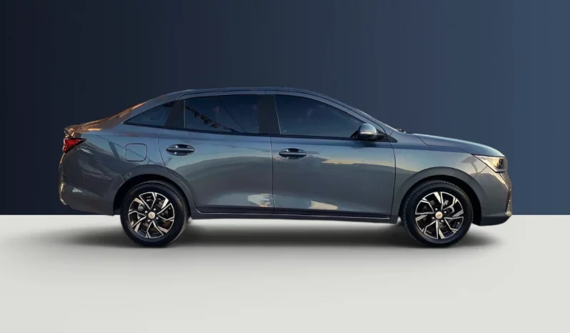 Chevrolet Aveo LT Plus 2025 Seminuevo | Ciudad Obregón – Autos Luna full