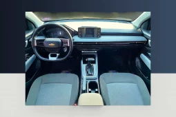 Chevrolet Aveo LT Plus 2025 Seminuevo | Ciudad Obregón – Autos Luna full