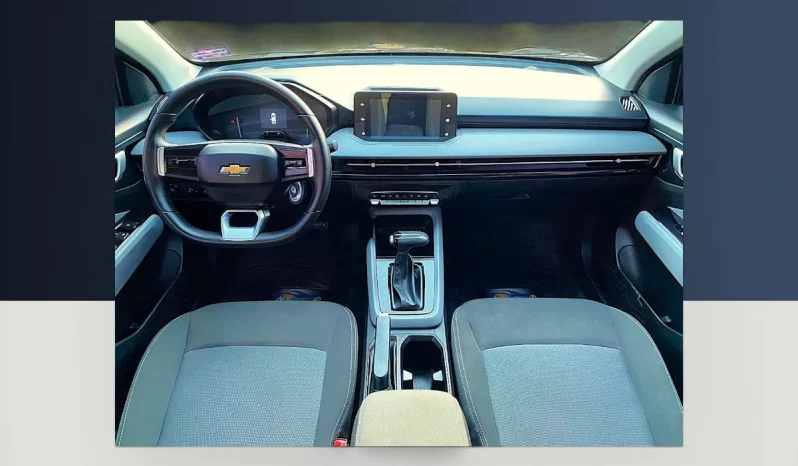 Chevrolet Aveo LT Plus 2025 Seminuevo | Ciudad Obregón – Autos Luna full