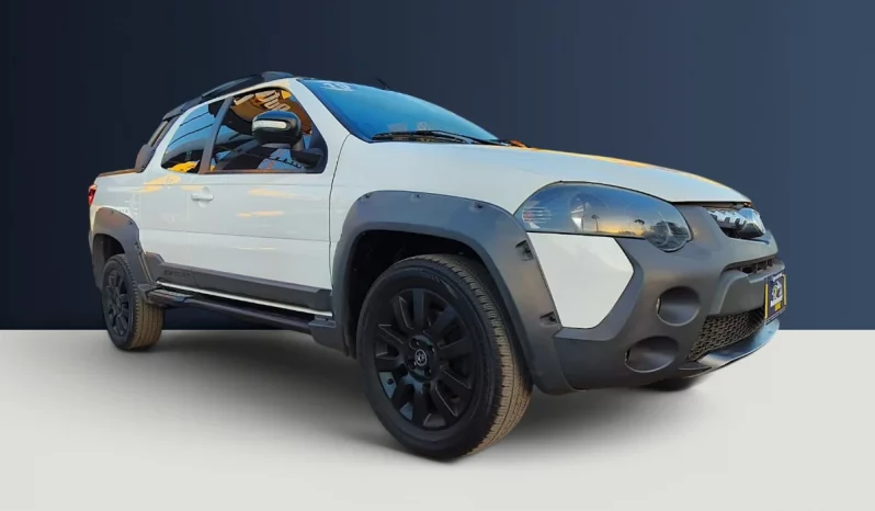 Dodge RAM 700 Adventure 2019 Seminueva | Ciudad Obregón – Autos Luna
