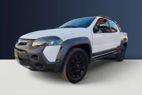 Dodge RAM 700 Adventure 2019 Seminueva | Ciudad Obregón – Autos Luna