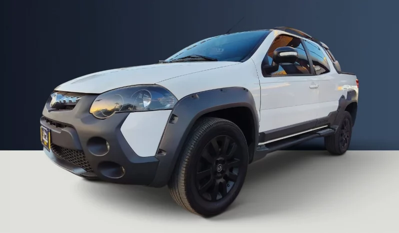 Dodge RAM 700 Adventure 2019 Seminueva | Ciudad Obregón – Autos Luna