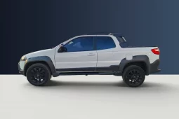 Dodge RAM 700 Adventure 2019 Seminueva | Ciudad Obregón – Autos Luna full
