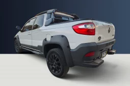 Dodge RAM 700 Adventure 2019 Seminueva | Ciudad Obregón – Autos Luna full