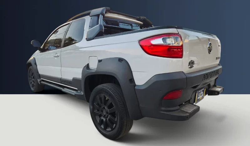 Dodge RAM 700 Adventure 2019 Seminueva | Ciudad Obregón – Autos Luna