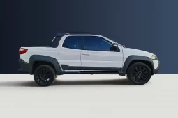 Dodge RAM 700 Adventure 2019 Seminueva | Ciudad Obregón – Autos Luna full