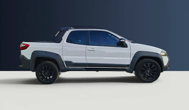 Dodge RAM 700 Adventure 2019 Seminueva | Ciudad Obregón – Autos Luna full