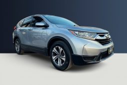 Honda CR-V EX 2019 seminueva en Navojoa Sonora — Autos Luna
