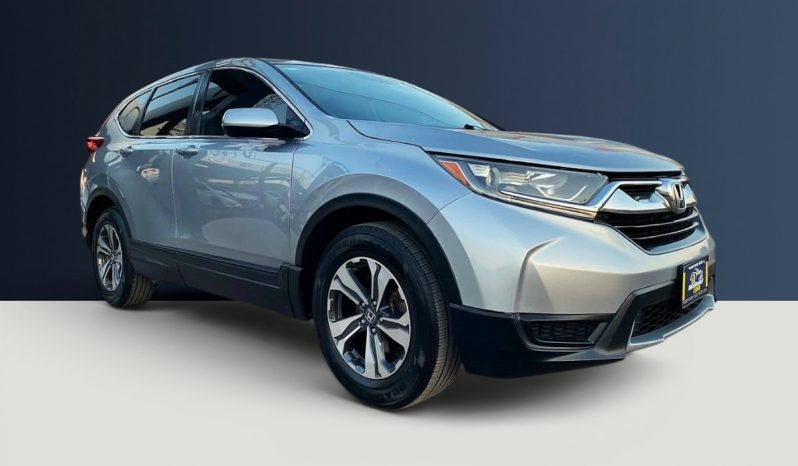 Honda CR-V EX 2019 seminueva en Navojoa Sonora — Autos Luna