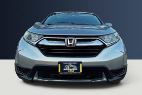 Honda CR-V EX 2019 Seminueva | Navojoa Sonora – Autos Luna