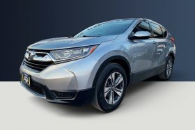 Honda CR-V EX 2019 Seminueva | Navojoa Sonora – Autos Luna